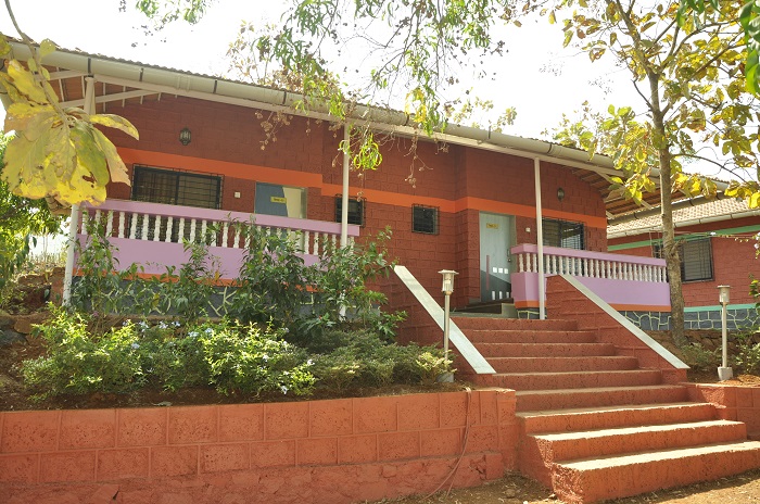 Vibhav Cottage