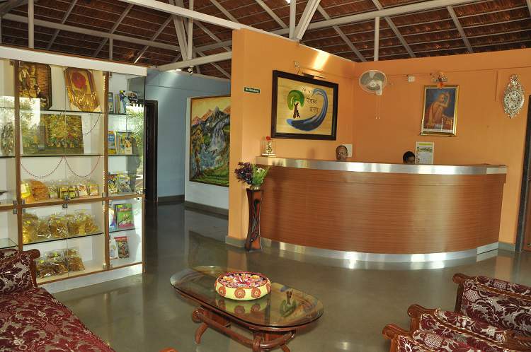 Panthastha Prangan Office